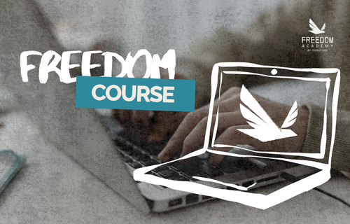 Freedom Course | 15 hours